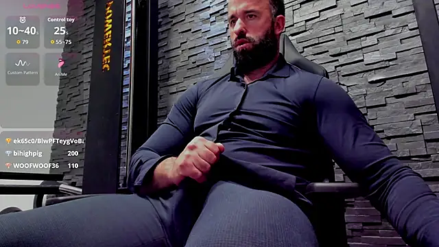 Chat XXX en directo de David_Big_Daddy