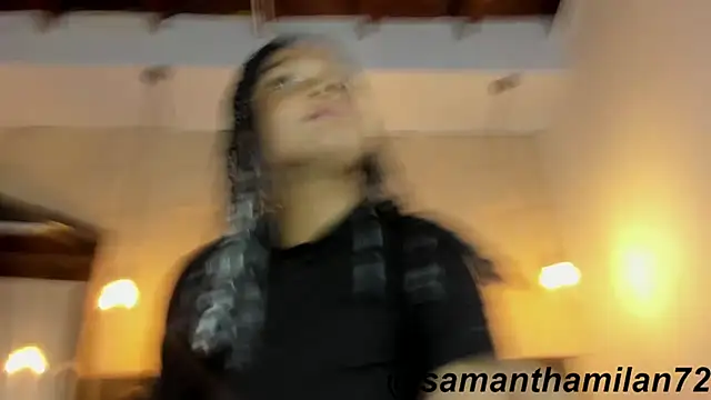 SamanthaMilann's Live XXX Chat