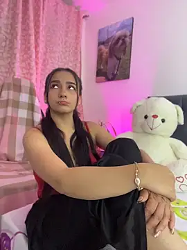 MiaRousexxx_ 라이브 XXX 채팅