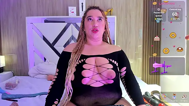 VanessaHard_as Live XXX Chat
