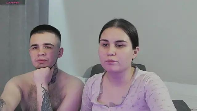 LucyMur's Live XXX Chat