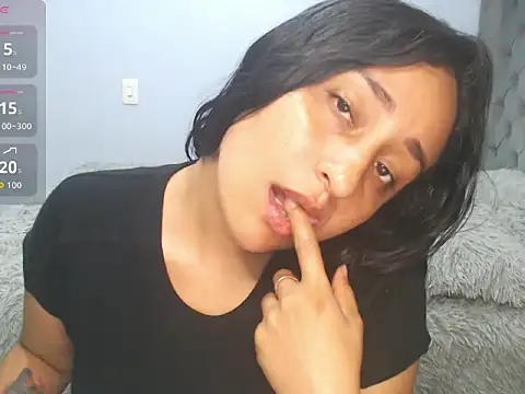 Sembang XXX Secara Langsung erotic_lov