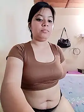 Nessa12_1 现场XXX聊天