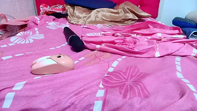 Show de webcam de Cuteandrea234