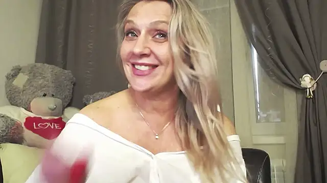 Czat XXX na żywo – Alessandra92
