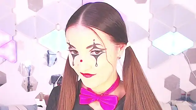 LexiKissのライブXXXチャット
