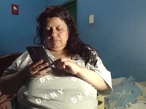 Chat +18 de Lauren_baby ao vivo