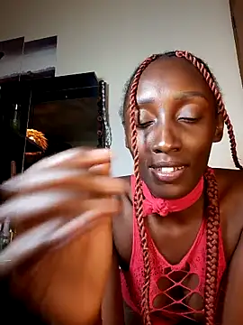 Ferrarrii Live XXX-chat