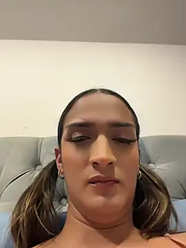 misssasha__2 Webcam-Show