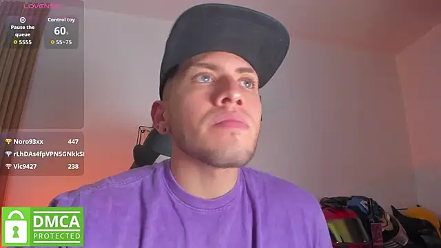 Chatroom XXX en direct de SebastianMaximoff_