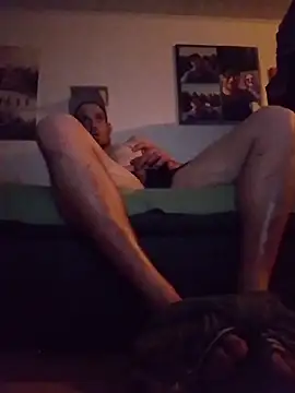 Codymc89: απευθείας συνομιλία ΧΧΧ