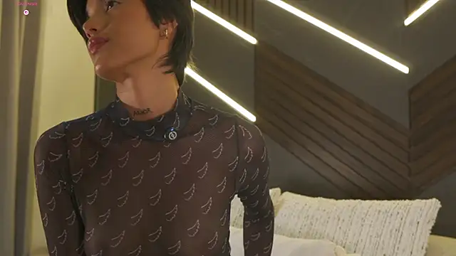 Chat XXX ao vivo de evamoretti