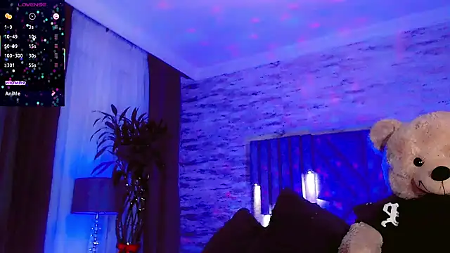Sophiesweet5 – webcam-show