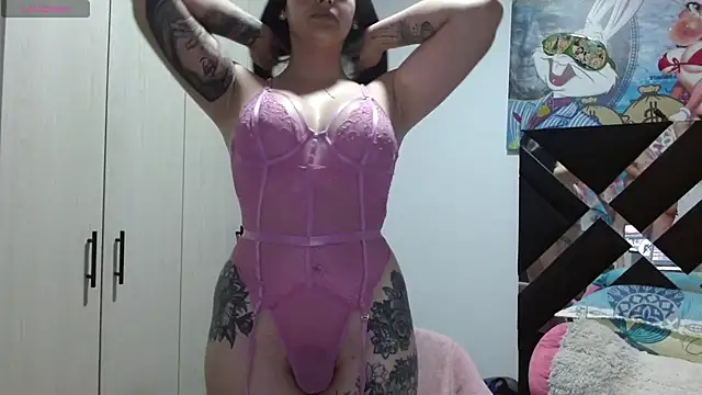 Show Webcam de SarithaBunny