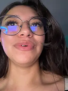 CocoaGigiMuse Live XXX Chat
