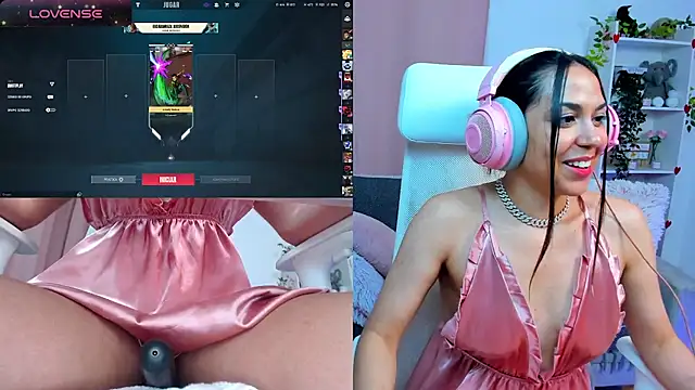 VenusIslove XXX чат на живо