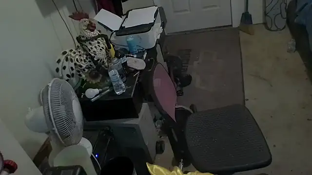 Johnny1991Blunt's Webcam Show