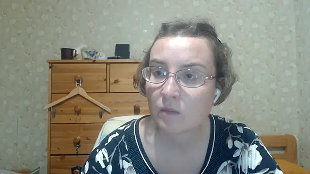 Smart_Rose Webcam show