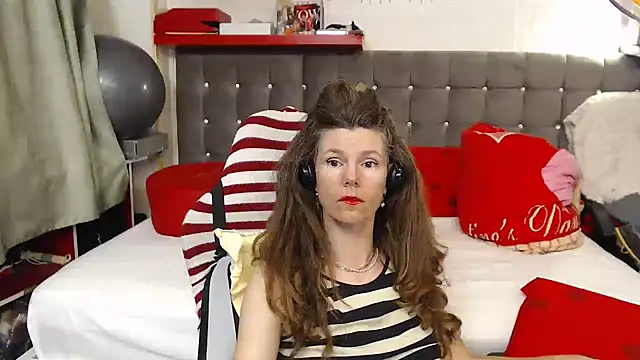 Živý XXX chat kellyterapy