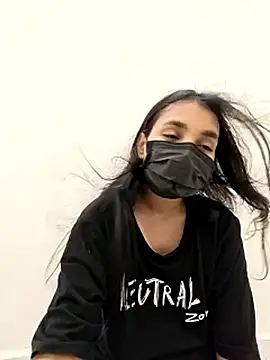 XXX chat uživo modela Mistry_lishu