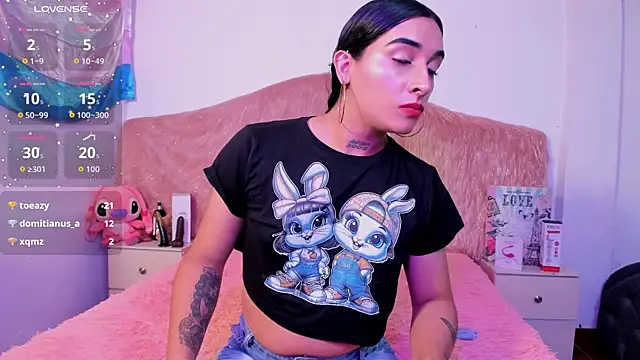 Živý XXX chat Skarlet_Ruiz_
