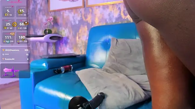 SophiaScottX – webcam-show