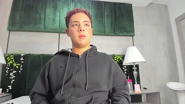 Darian_laforteza Webcam Show