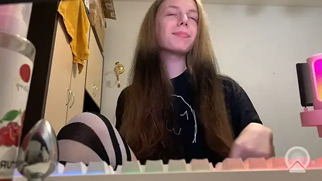 britneylovely Show Webcam
