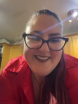 Chat XXX ao vivo de Lacey_BBW