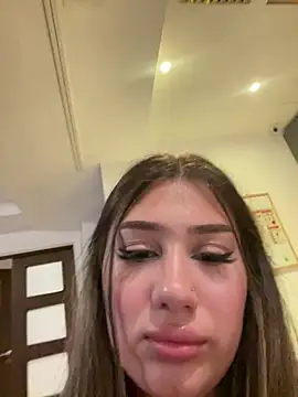 Вебкам-шоу VivianneNicole