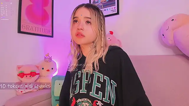 _Tammara_ – Naživo XXX chat