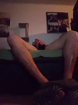 Codymc89 在線直播表演