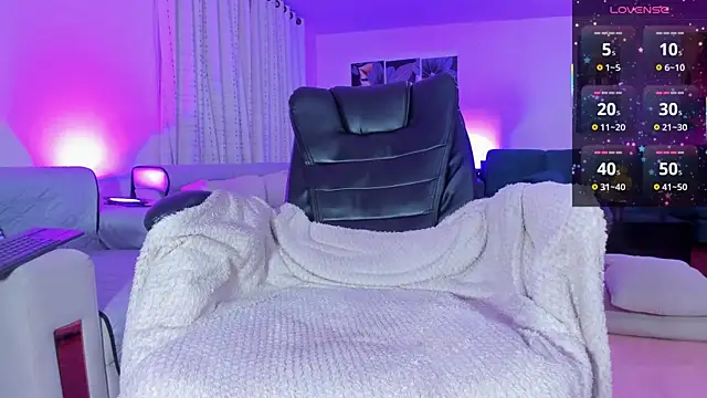 mia_peyton Pertunjukan Webcam
