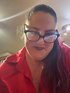Czat XXX na żywo – Lacey_BBW