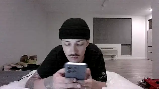 Jbenz420 Show Webcam