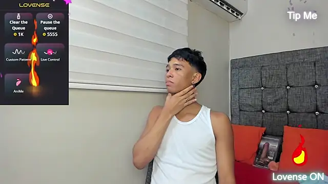 Little_Twink19x Chat XXX in diretta