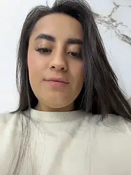عرض كام Antonella_Julieta