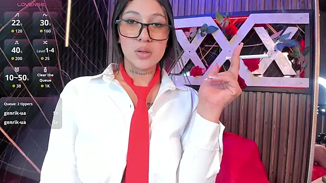 Miah_Palacio Live XXX-chat