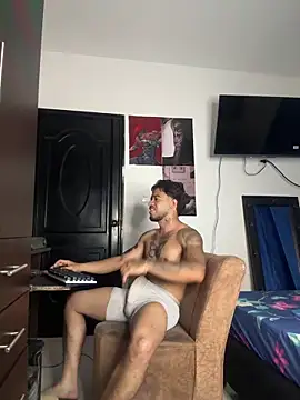 Kenny_romano Live XXX-chat