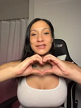 FerrariFrench live XXX chat