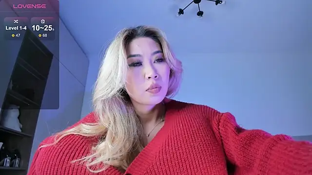 Jungso_ming_ – webcam-show