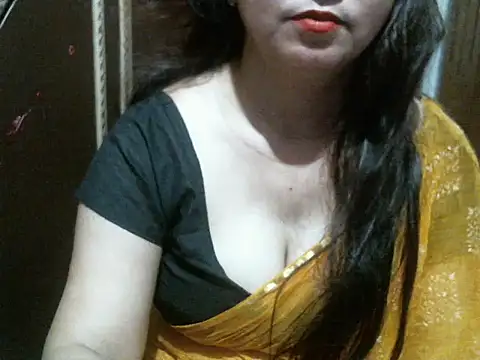 UrsMansi Pertunjukan Webcam