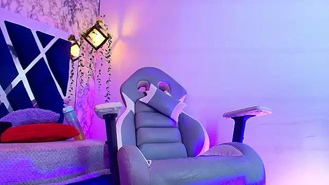 Živý XXX chat charlotte_bluee