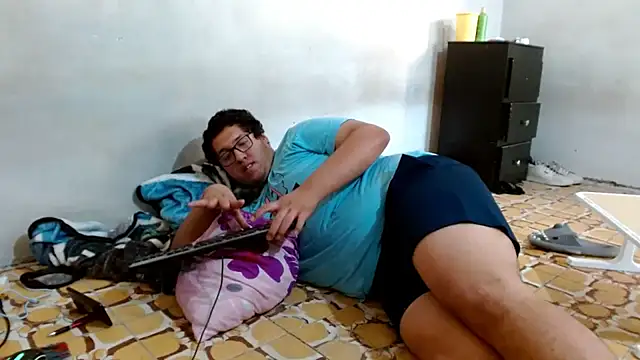MeisanPaul – Naživo XXX chat