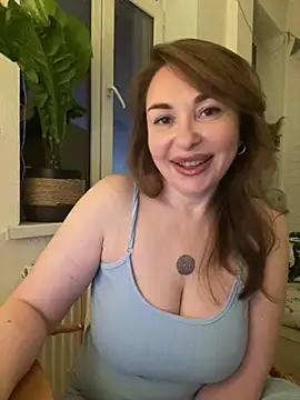 Syverelle Live XXX-chat