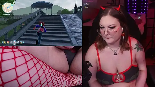 evamila Chat XXX in diretta