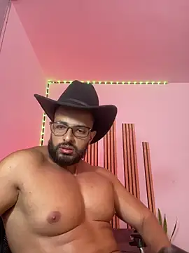 Chat XXX ao vivo de magnumchris