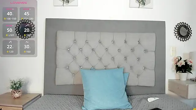 Arya_Grey XXX чат на живо