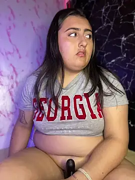 KaroVelvet Webcamshow