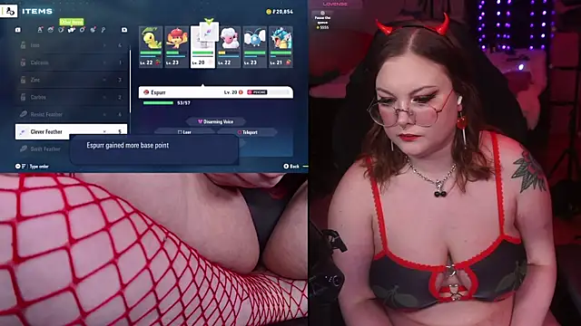 evamila XXX чат на живо